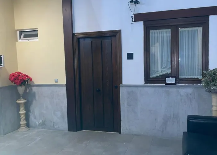 Pensión Veracruz 2 Granada