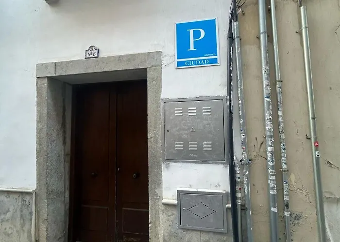 Pensión Veracruz 2 Granada